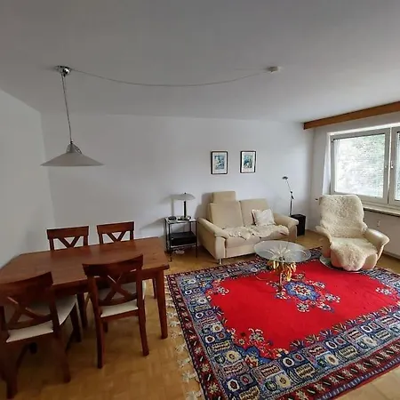Gemuetliche 4-zimmer *