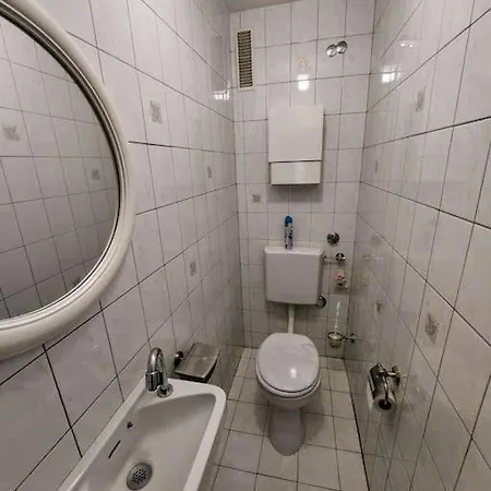 Gemuetliche 4-zimmer Apartmán *