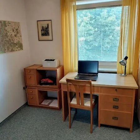 Gemuetliche 4-zimmer * München